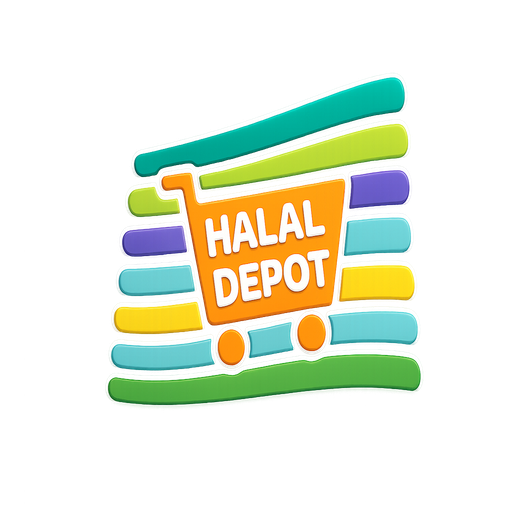 MyHalalDepot